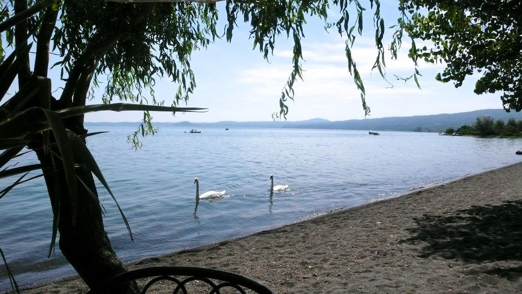 Podere Di Maggio - Casa Della Nonna Санта-Фьора Экстерьер фото